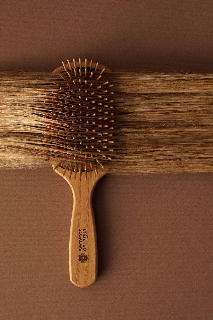 hair brush