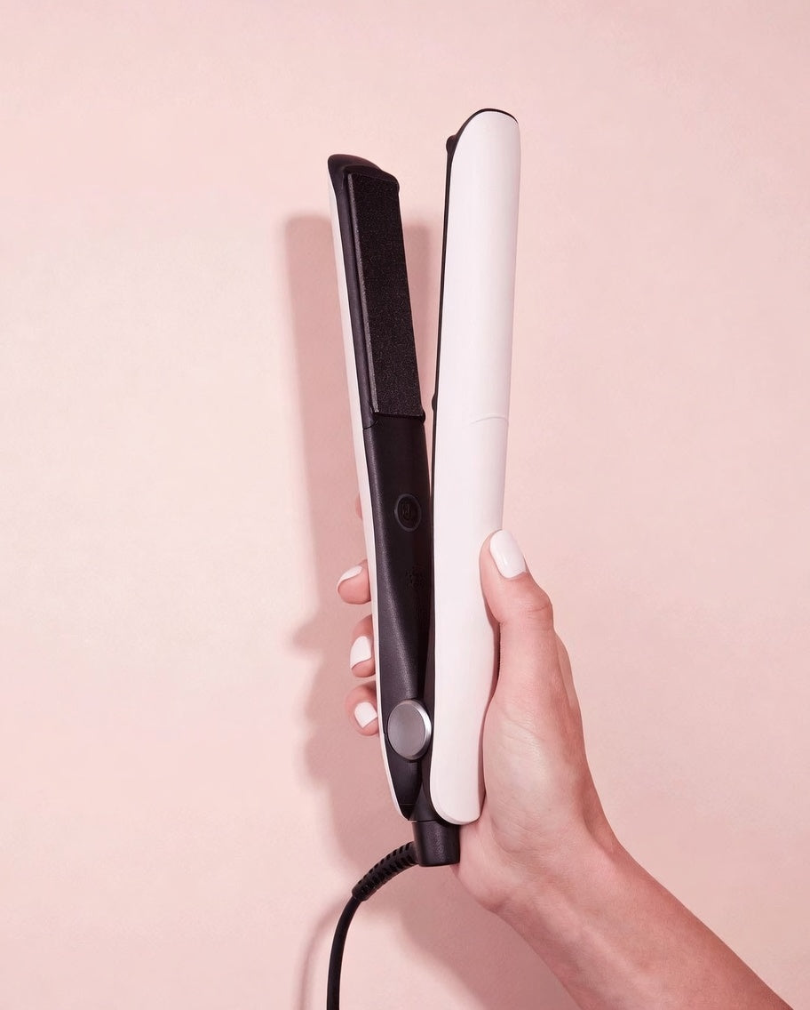 hair straightners