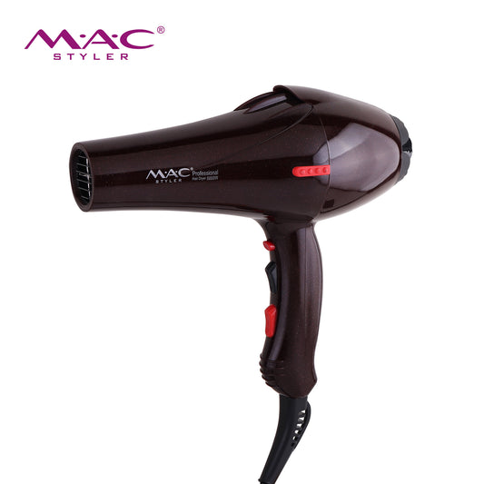 MAC MC 6625b High Quality Professional Hair Dryers
