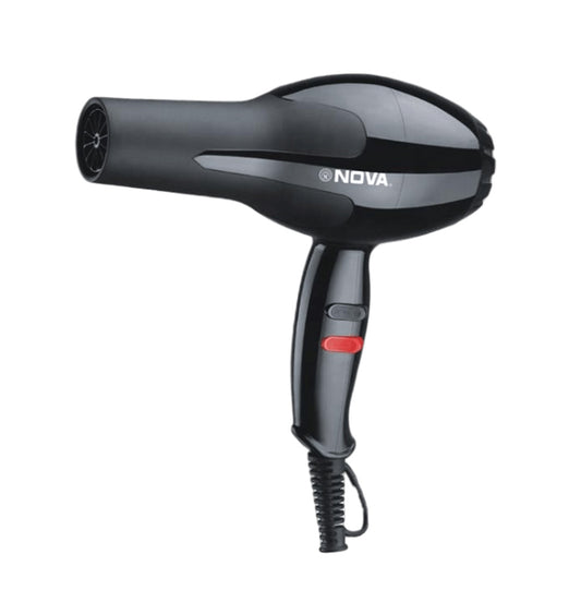 Nova 6130 1800w Hair Dryer