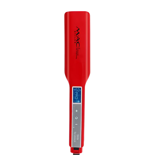 MAC Styler MC-2028 Hair Straightener Iron