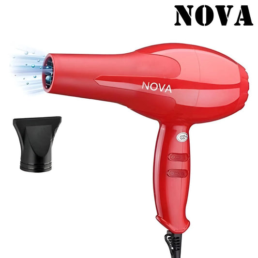 Nova 6130 1800w Hair Dryer