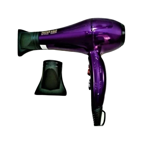Nova 9203 5000w Salon Hair Dryer