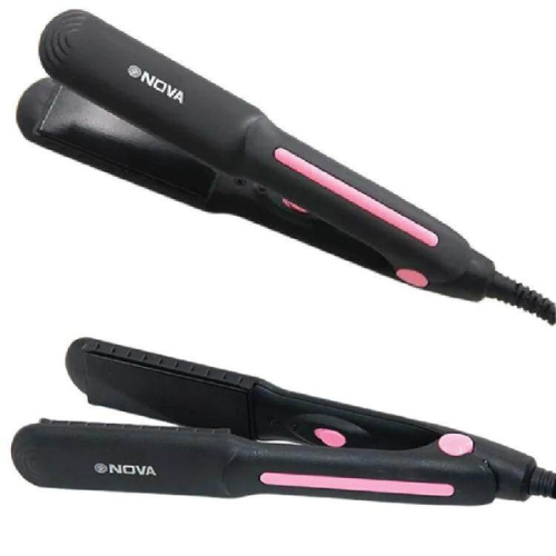 Nova 8006 Hair Striaghtner
